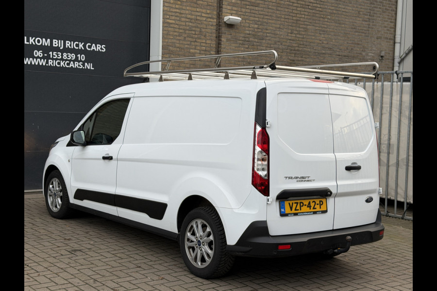 Ford Transit Connect 1.5 EcoBlue 100PK Euro6 L2 Trend CarPlay/trekhaak/cruise control camera