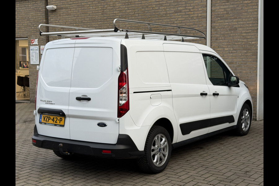 Ford Transit Connect 1.5 EcoBlue 100PK Euro6 L2 Trend CarPlay/trekhaak/cruise control camera