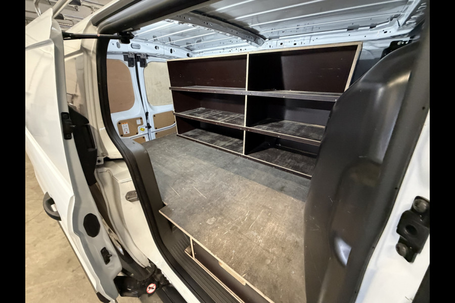 Ford Transit Connect 1.5 EcoBlue 100PK Euro6 L2 Trend CarPlay/trekhaak/cruise control camera