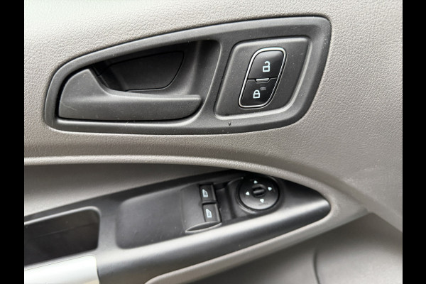 Ford Transit Connect 1.5 EcoBlue 100PK Euro6 L2 Trend CarPlay/trekhaak/cruise control camera