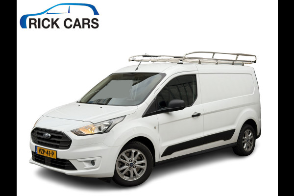 Ford Transit Connect 1.5 EcoBlue 100PK Euro 6 L2 Trend CarPlay/cruise control/Achteruitrijcamera