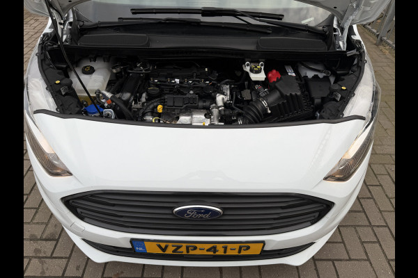 Ford Transit Connect 1.5 EcoBlue 100PK Euro 6 L2 Trend CarPlay/cruise control/Achteruitrijcamera