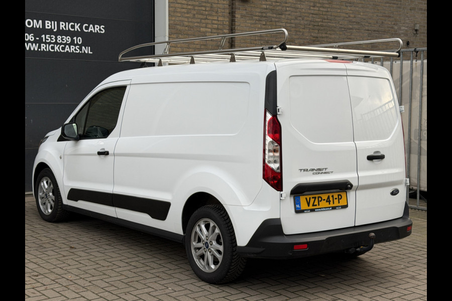 Ford Transit Connect 1.5 EcoBlue 100PK Euro 6 L2 Trend CarPlay/cruise control/Achteruitrijcamera