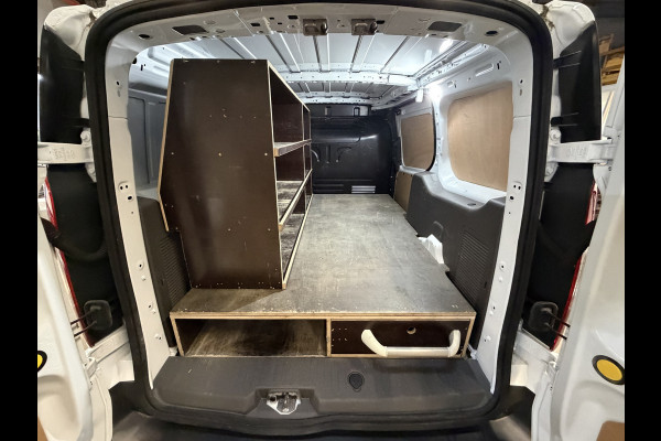 Ford Transit Connect 1.5 EcoBlue 100PK Euro 6 L2 Trend CarPlay/cruise control/Achteruitrijcamera