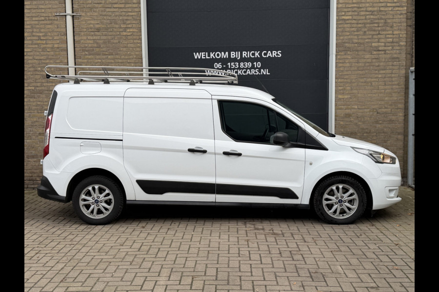 Ford Transit Connect 1.5 EcoBlue 100PK Euro 6 L2 Trend CarPlay/cruise control/Achteruitrijcamera