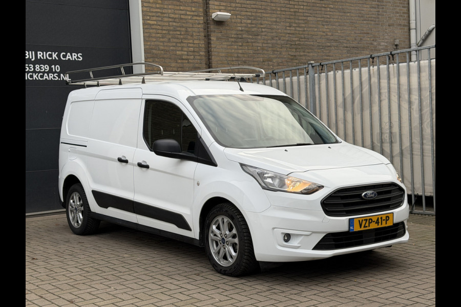 Ford Transit Connect 1.5 EcoBlue 100PK Euro 6 L2 Trend CarPlay/cruise control/Achteruitrijcamera