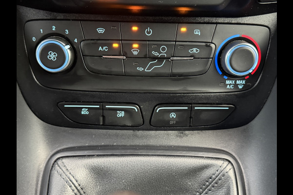 Ford Transit Connect 1.5 EcoBlue 100PK Euro 6 L2 Trend CarPlay/cruise control/Achteruitrijcamera