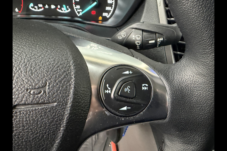 Ford Transit Connect 1.5 EcoBlue 100PK Euro 6 L2 Trend CarPlay/cruise control/Achteruitrijcamera