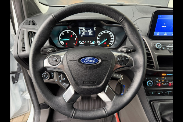 Ford Transit Connect 1.5 EcoBlue 100PK Euro 6 L2 Trend CarPlay/cruise control/Achteruitrijcamera
