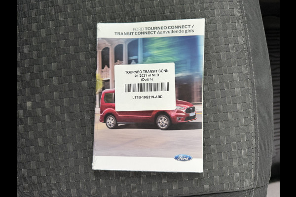 Ford Transit Connect 1.5 EcoBlue 100PK Euro 6 L2 Trend CarPlay/cruise control/Achteruitrijcamera
