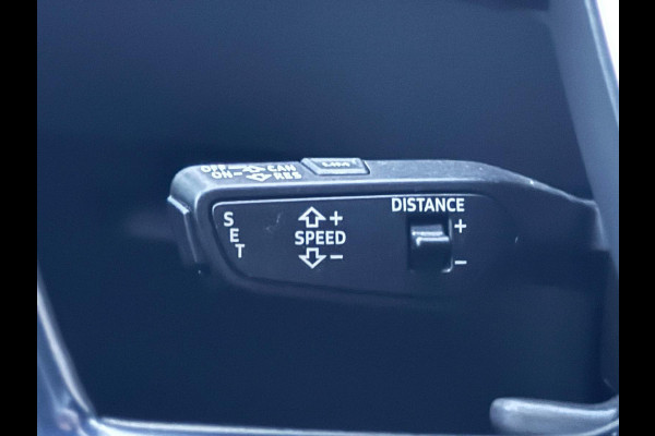 Audi e-tron Sportback 50 quattro Sport Black line, S-line interieur, 22 inch, achteruitrijcamera, stoelverwarming, NL auto met nap