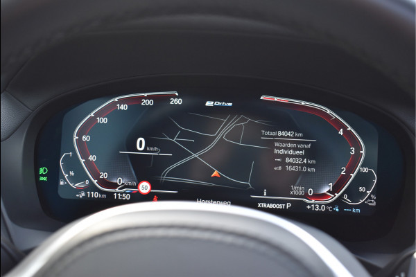 BMW X3 xDrive30e M-Pakket 292 Pk Pano Leder Camera Keyless 20 Inch