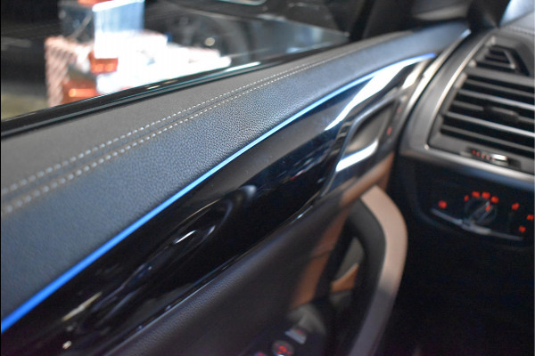 BMW X3 xDrive30e M-Pakket 292 Pk Pano Leder Camera Keyless 20 Inch