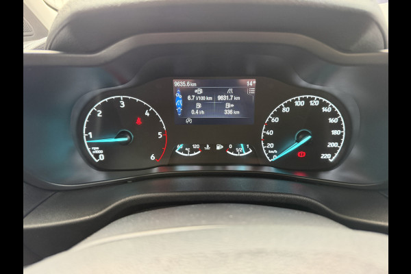 Ford Transit Connect 1.5 EcoBlue100PK Euro 6 L2 Trend CarPlay/cruise control/achteruitrijcamera/