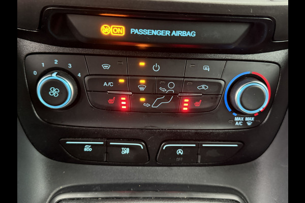 Ford Transit Connect 1.5 EcoBlue100PK Euro 6 L2 Trend CarPlay/cruise control/achteruitrijcamera/