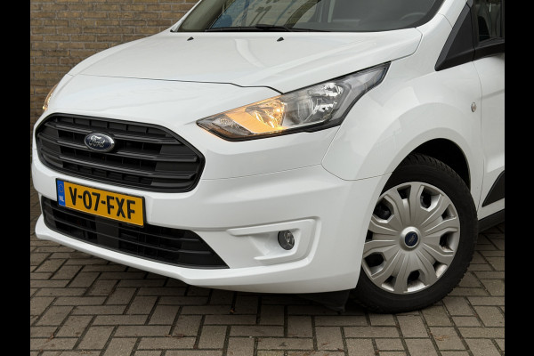 Ford Transit Connect 1.5 EcoBlue100PK Euro 6 L2 Trend CarPlay/cruise control/achteruitrijcamera/