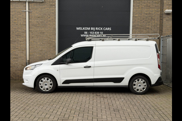 Ford Transit Connect 1.5 EcoBlue100PK Euro 6 L2 Trend CarPlay/cruise control/achteruitrijcamera/
