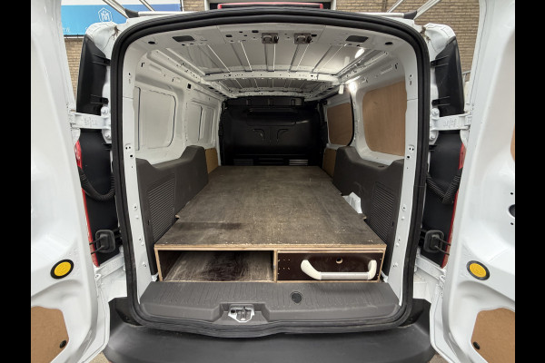 Ford Transit Connect 1.5 EcoBlue100PK Euro 6 L2 Trend CarPlay/cruise control/achteruitrijcamera/
