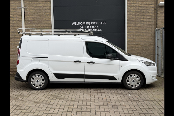 Ford Transit Connect 1.5 EcoBlue100PK Euro 6 L2 Trend CarPlay/cruise control/achteruitrijcamera/