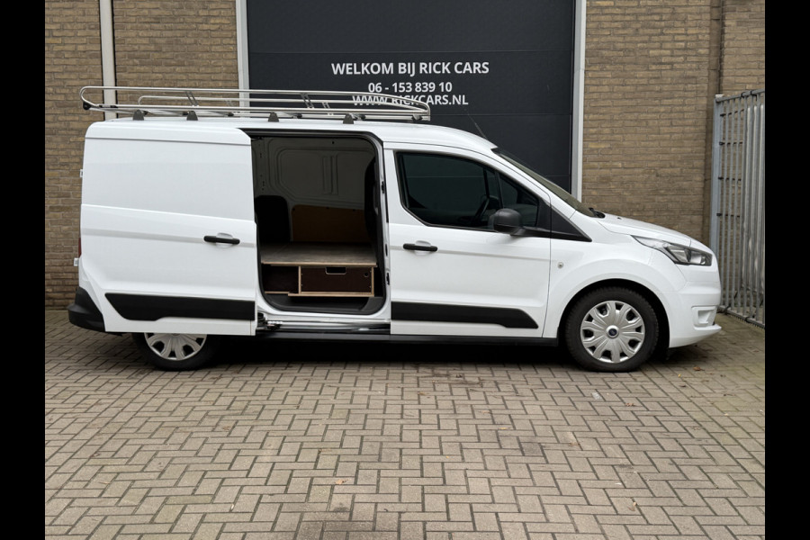 Ford Transit Connect 1.5 EcoBlue100PK Euro 6 L2 Trend CarPlay/cruise control/achteruitrijcamera/