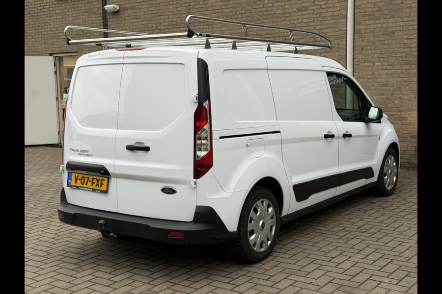 Ford Transit Connect 1.5 EcoBlue100PK Euro 6 L2 Trend CarPlay/cruise control/achteruitrijcamera/