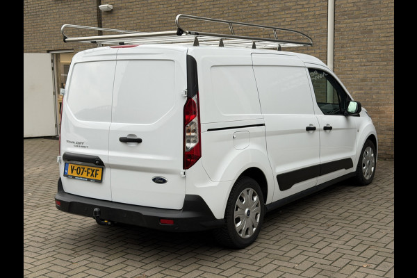 Ford Transit Connect 1.5 EcoBlue100PK Euro 6 L2 Trend CarPlay/cruise control/achteruitrijcamera/