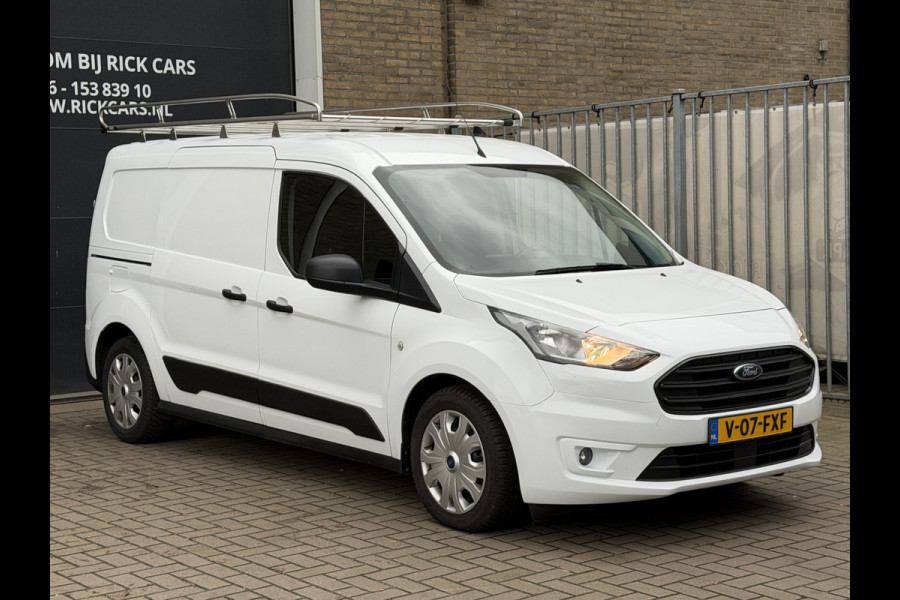 Ford Transit Connect 1.5 EcoBlue100PK Euro 6 L2 Trend CarPlay/cruise control/achteruitrijcamera/