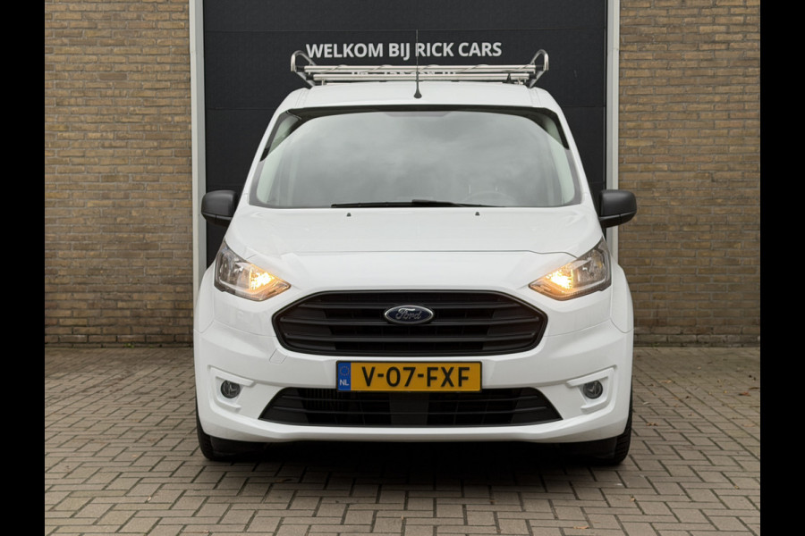 Ford Transit Connect 1.5 EcoBlue100PK Euro 6 L2 Trend CarPlay/cruise control/achteruitrijcamera/