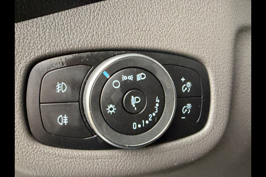 Ford Transit Connect 1.5 EcoBlue100PK Euro 6 L2 Trend CarPlay/cruise control/achteruitrijcamera/