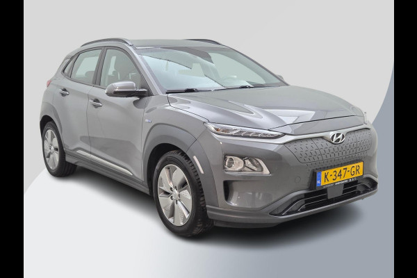 Hyundai Kona EV Comfort 39 kWh | Adaptive cruise control | Scherm met Apple Carplay/Android auto | Camera