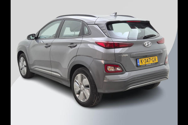 Hyundai Kona EV Comfort 39 kWh | Adaptive cruise control | Scherm met Apple Carplay/Android auto | Camera