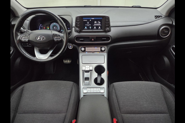 Hyundai Kona EV Comfort 39 kWh | Adaptive cruise control | Scherm met Apple Carplay/Android auto | Camera