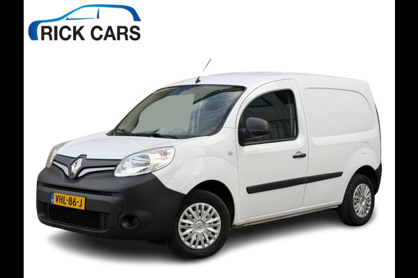 Renault Kangoo 1.5 Blue dCi 96 PK Euro 6 Comfort Navigatie systeem/parkeersensoren/airco