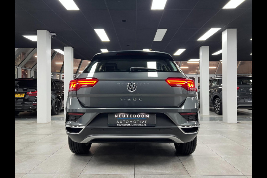 Volkswagen T-Roc 1.0 TSI Elekt.koffer | PDC | ACC | LED |