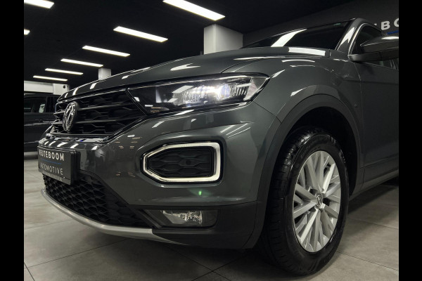 Volkswagen T-Roc 1.0 TSI Elekt.koffer | PDC | ACC | LED |