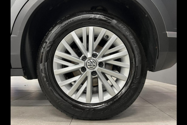 Volkswagen T-Roc 1.0 TSI Elekt.koffer | PDC | ACC | LED |