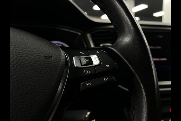 Volkswagen T-Roc 1.0 TSI Elekt.koffer | PDC | ACC | LED |