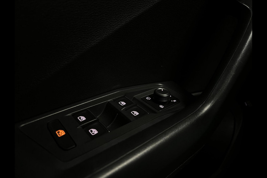 Volkswagen T-Roc 1.0 TSI Elekt.koffer | PDC | ACC | LED |