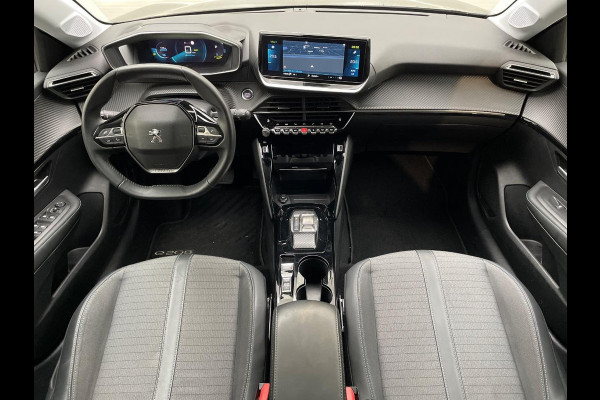 Peugeot e-208 EV Allure Pack 50 kWh | Stoelverwarming | Navigatie | Camera