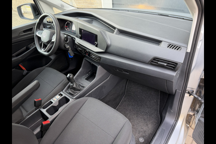 Volkswagen Caddy Cargo 2.0 TDI Comfort CarPlay/cruise control/clima