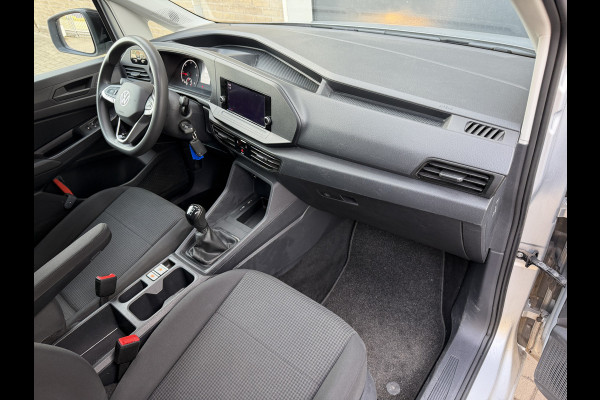 Volkswagen Caddy Cargo 2.0 TDI Comfort CarPlay/cruise control/clima