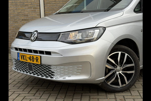 Volkswagen Caddy Cargo 2.0 TDI Comfort CarPlay/cruise control/clima