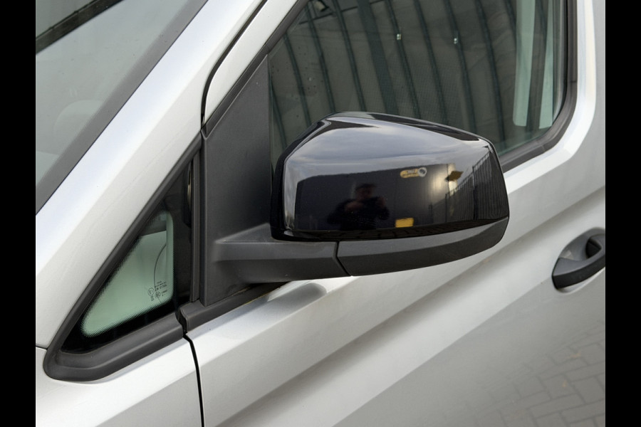 Volkswagen Caddy Cargo 2.0 TDI Comfort CarPlay/cruise control/clima