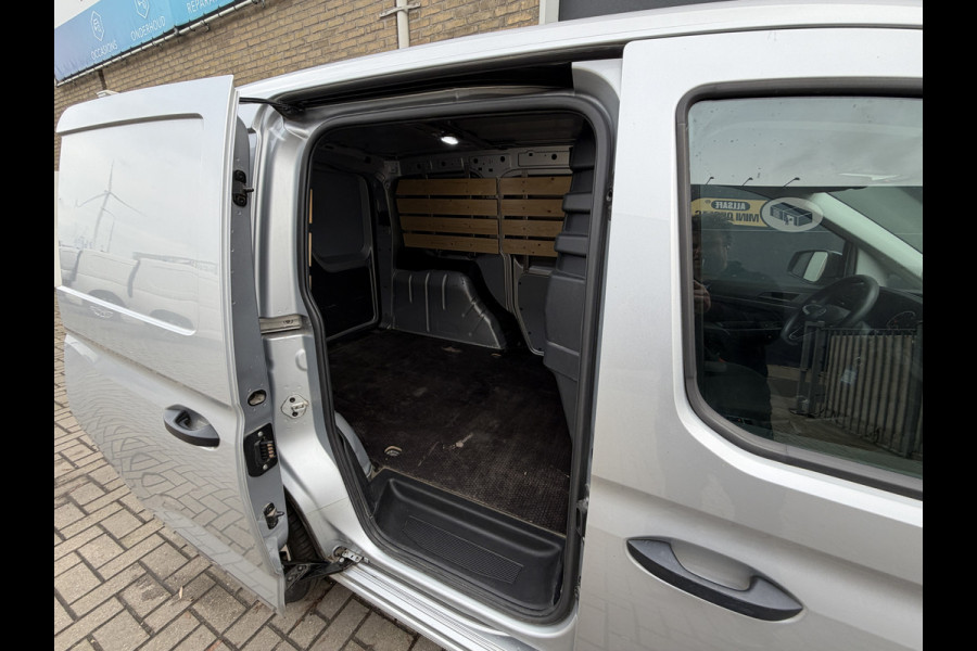 Volkswagen Caddy Cargo 2.0 TDI Comfort CarPlay/cruise control/clima