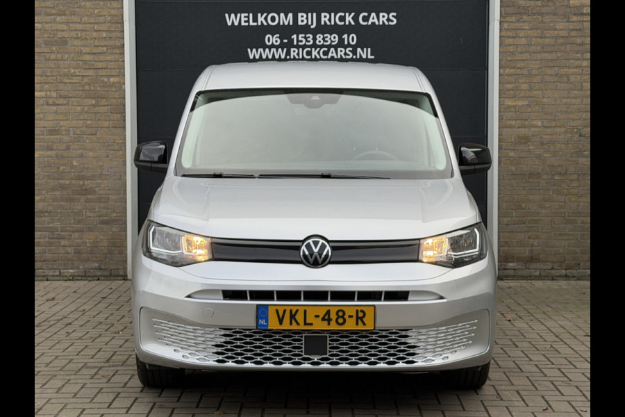 Volkswagen Caddy Cargo 2.0 TDI Comfort CarPlay/cruise control/clima