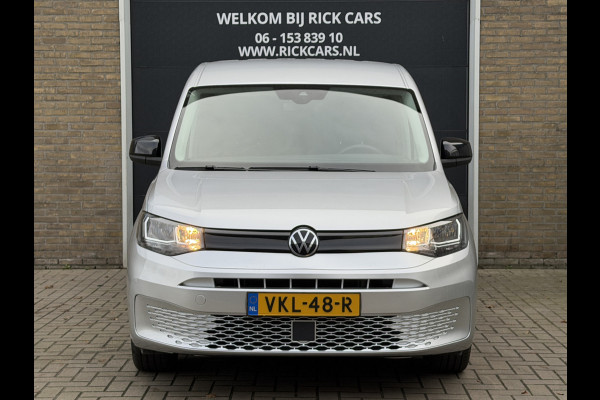 Volkswagen Caddy Cargo 2.0 TDI Comfort CarPlay/cruise control/clima