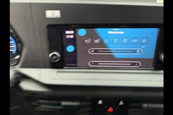 Volkswagen Caddy Cargo 2.0 TDI Comfort CarPlay/cruise control/clima