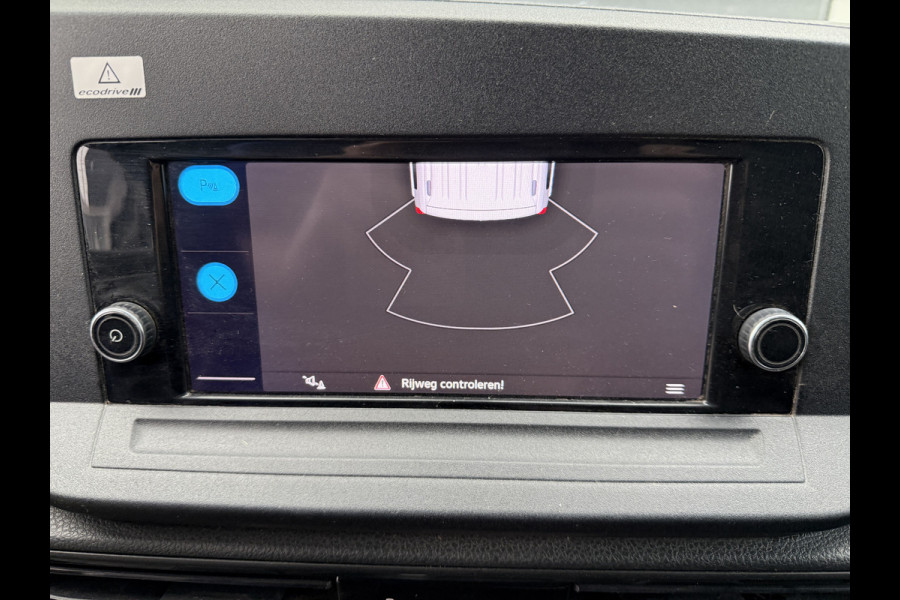 Volkswagen Caddy Cargo 2.0 TDI Comfort CarPlay/cruise control/clima