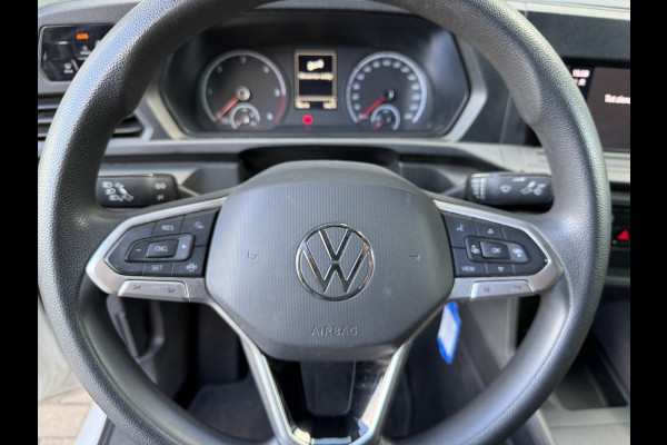 Volkswagen Caddy Cargo 2.0 TDI Comfort CarPlay/cruise control/clima