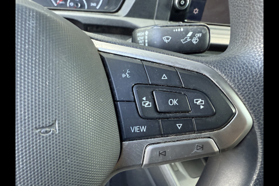 Volkswagen Caddy Cargo 2.0 TDI Comfort CarPlay/cruise control/clima